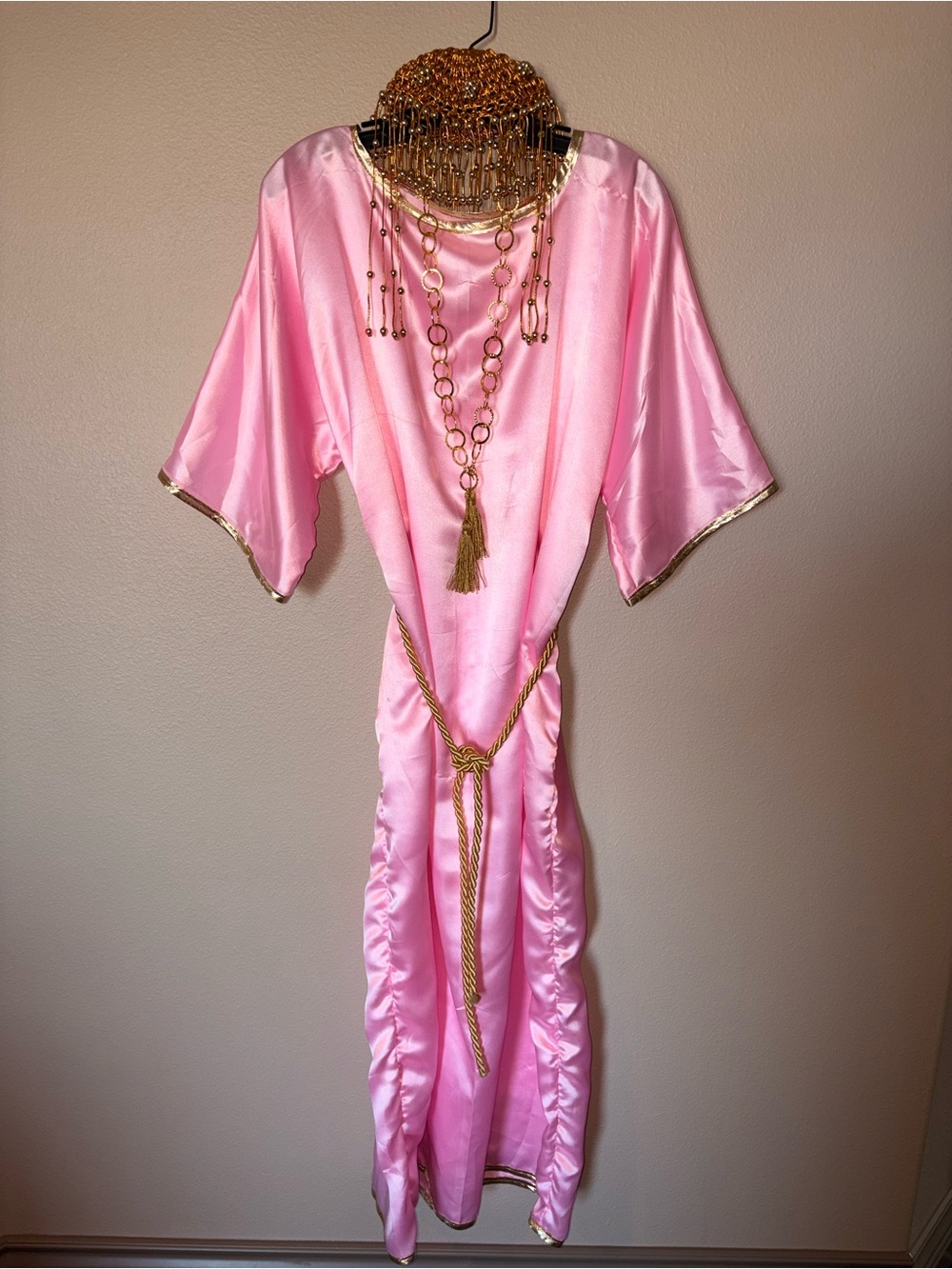 Womens Halloween Costume Greek Goddess